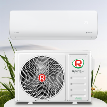 Инверторная сплит-система Royal Clima серии ARIA DC Inverter RCI-AR35HN