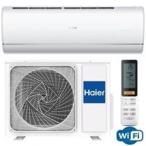 Инверторный кондиционер Haier AS25S2SJ1FA-W/1U25S2SJFRA серия JADE DC Inverter