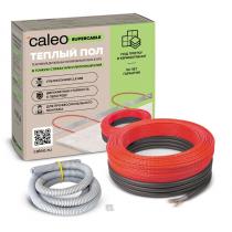 Нагревательная секция для теплого пола CALEO SUPERCABLE 18W 30м