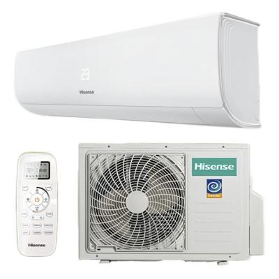 Изображение №1 - Hisense AS-24UW4RBTKB00 ZOOM DC Inverter